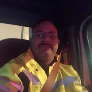 Meet your Posher, Raymond